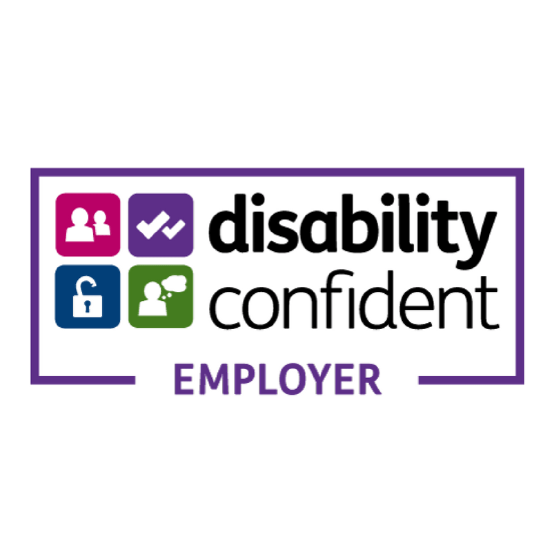 Disability-logo