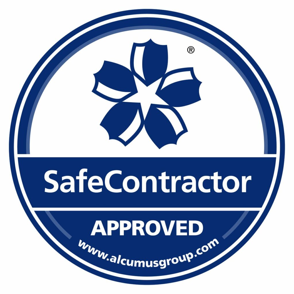 Safe-contractor